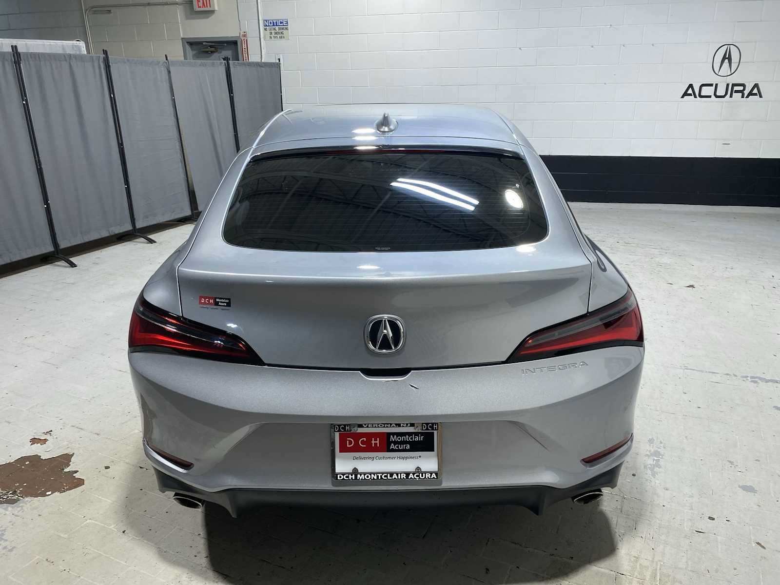 Used 2024 Acura Integra FWD image 5