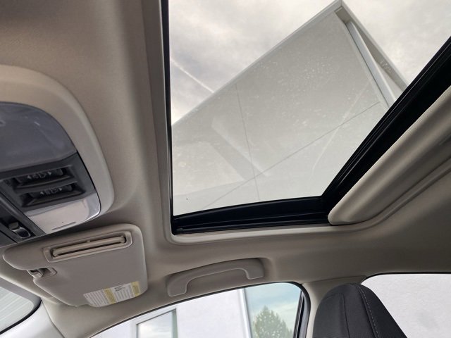 New 2026 Subaru Crosstrek 2.5i Premium image 20