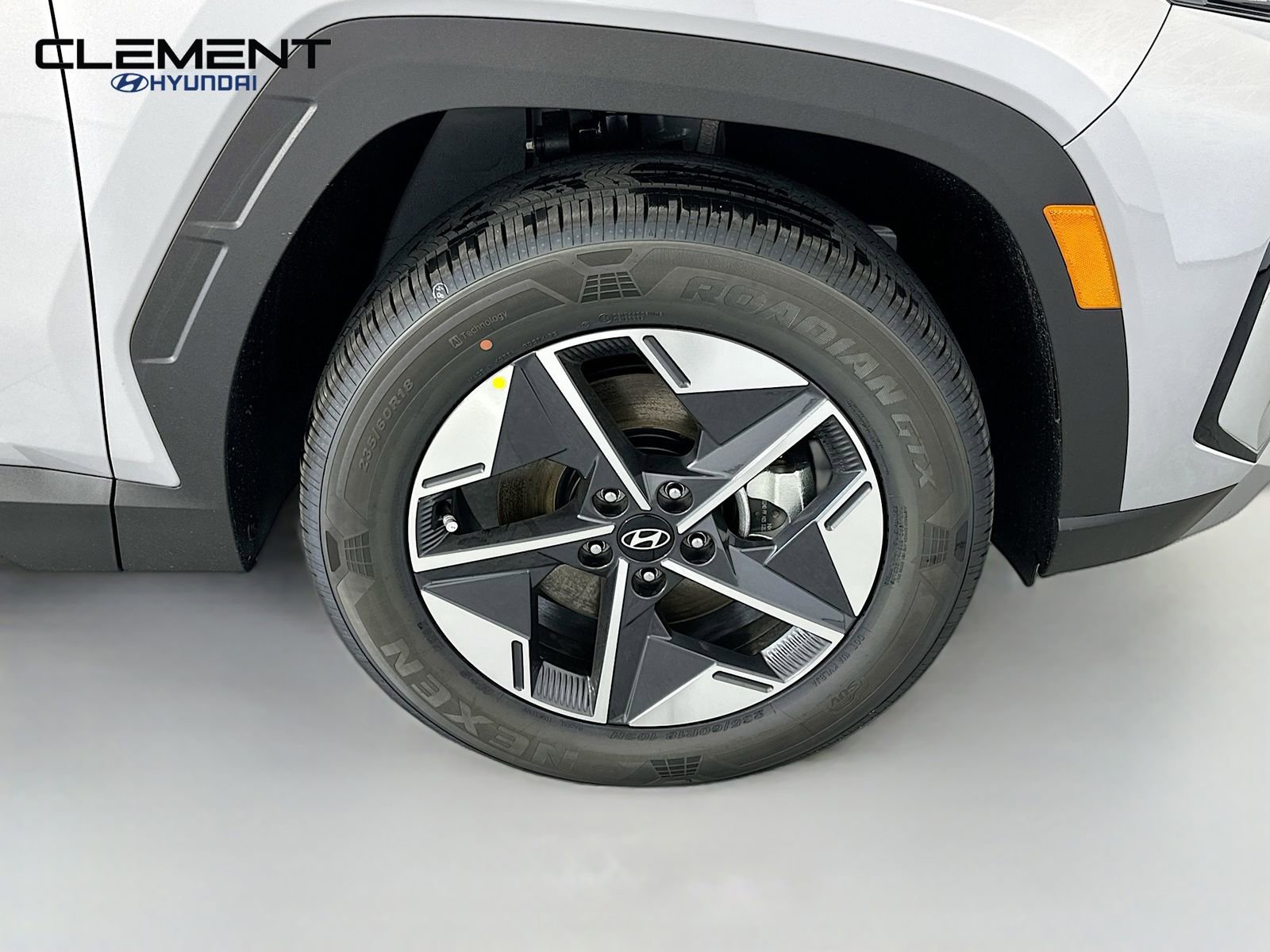 New 2026 Hyundai Tucson SEL image 31