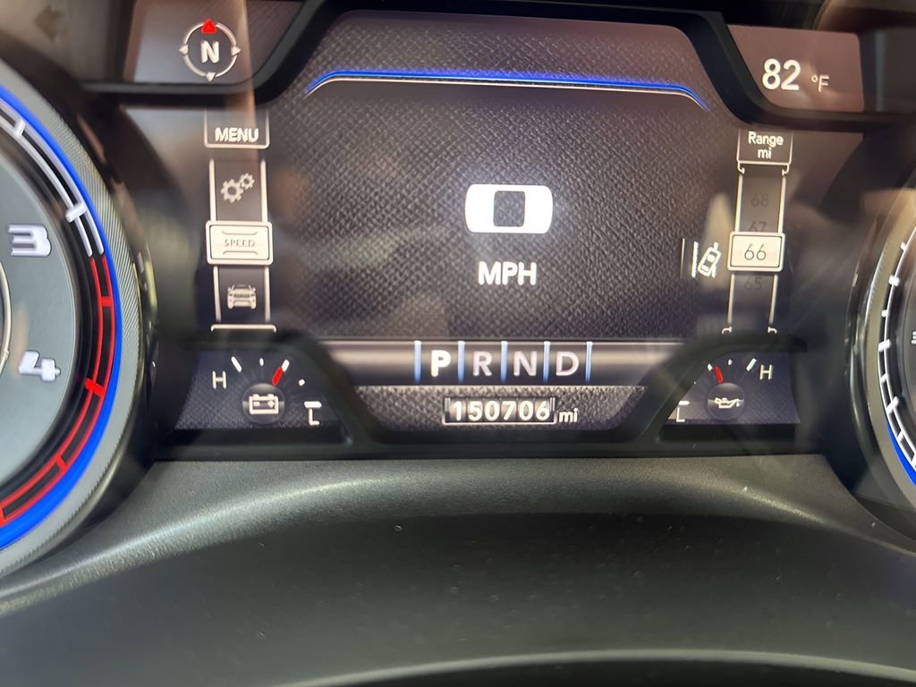 Used 2020 RAM 2500 Limited AWD/4WD image 24