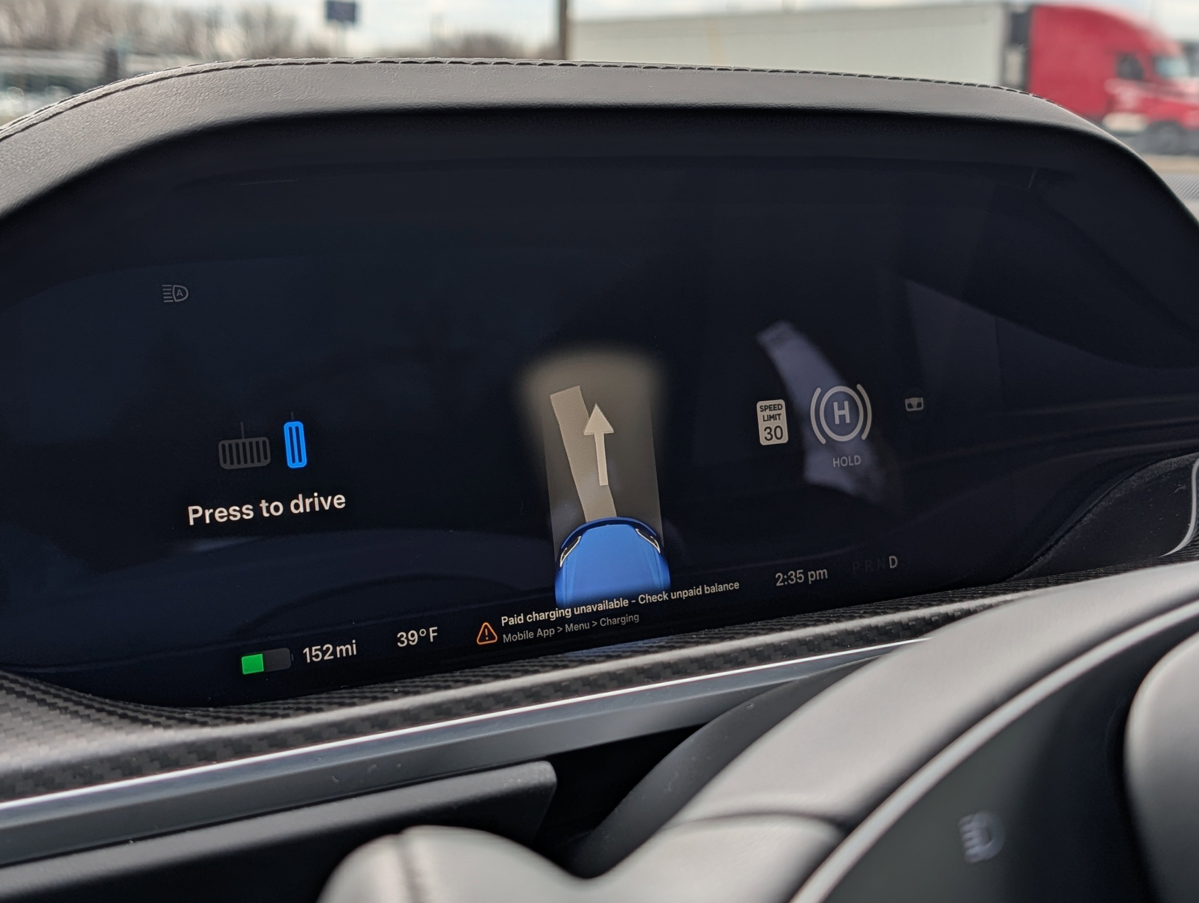 Used 2022 Tesla Model S Plaid image 21