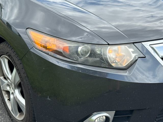 Used 2012 Acura TSX Sedan FWD image 12