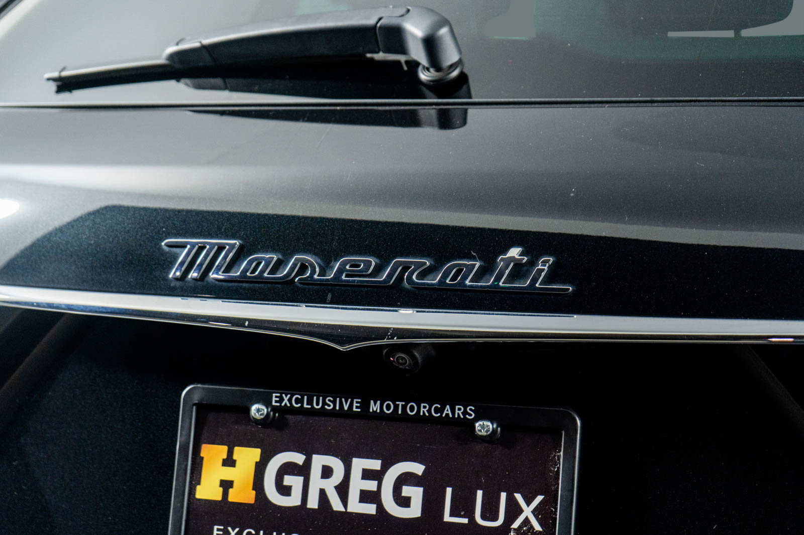 Used 2022 Maserati Levante Modena image 28