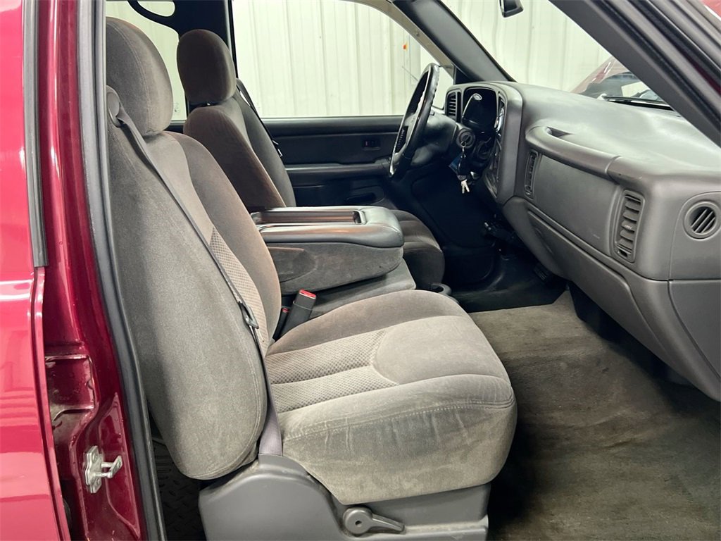 Used 2007 Chevrolet Silverado 1500 LT w/ Crew Cab Value Package image 19