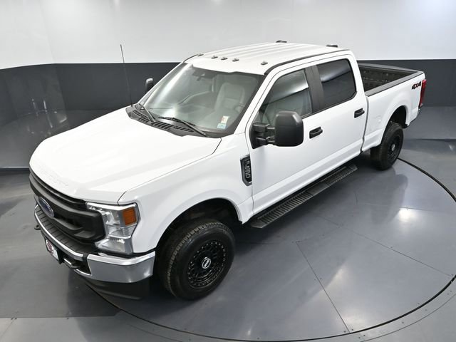 Used 2021 Ford F250 XL w/ Power Equipment Group image 55