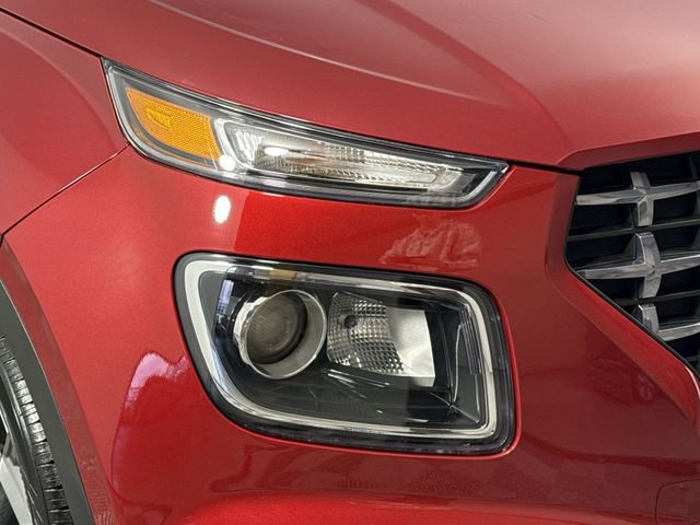 New 2026 Hyundai Venue SEL FWD image 39
