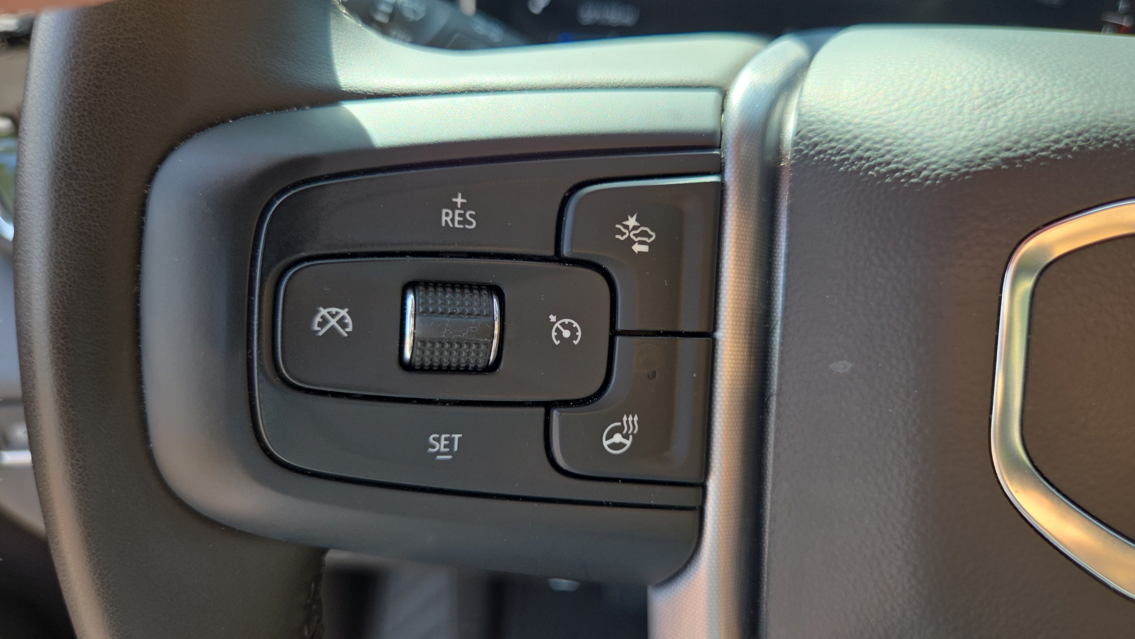 Used 2026 GMC Sierra 1500 SLT AWD/4WD image 23