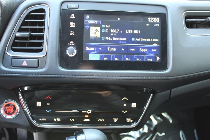 Used 2019 Honda HR-V EX-L image 15