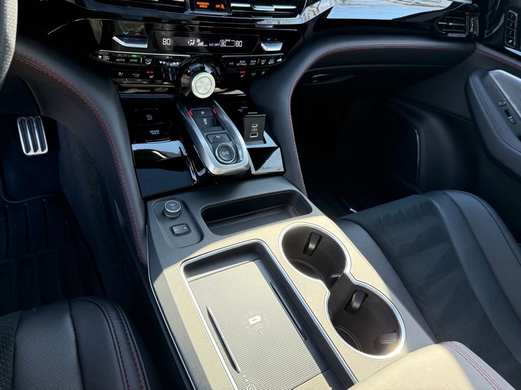 Certified 2026 Acura MDX A-Spec image 27
