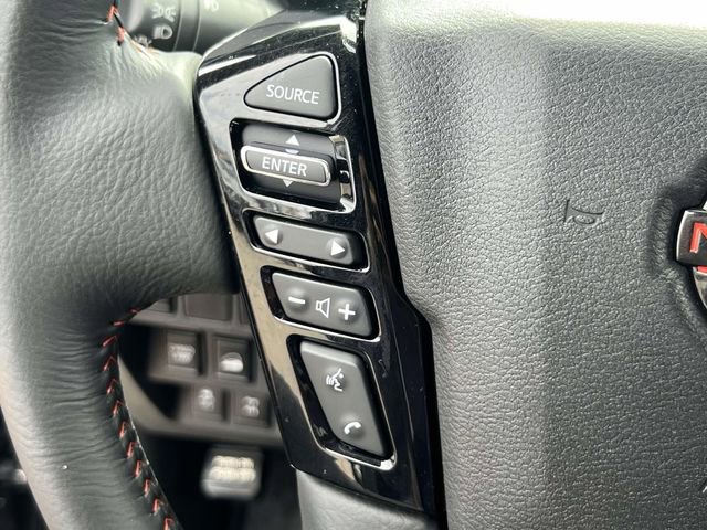 Used 2024 Nissan Frontier PRO-4X w/ Technology Package image 22