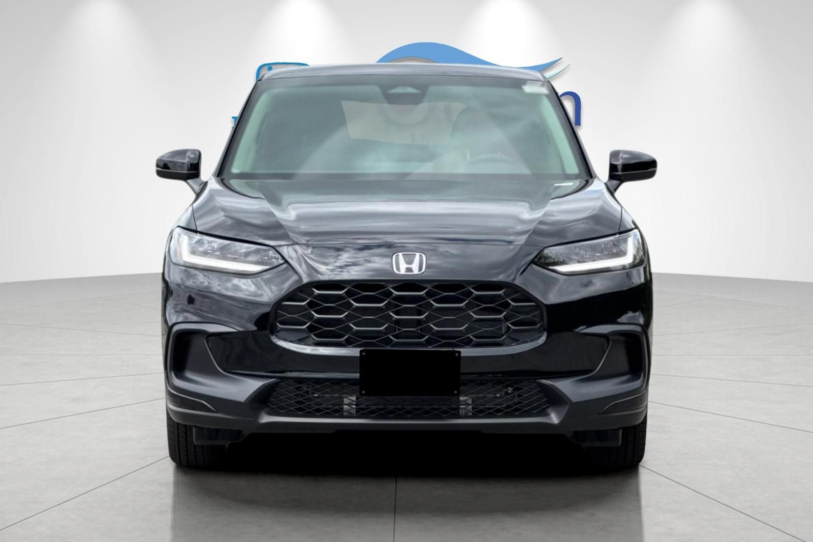 New 2027 Honda HR-V LX image 8