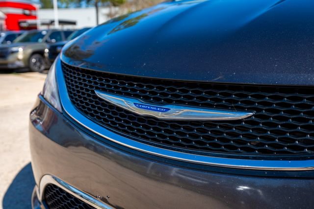 Used 2020 Chrysler Pacifica Limited image 13