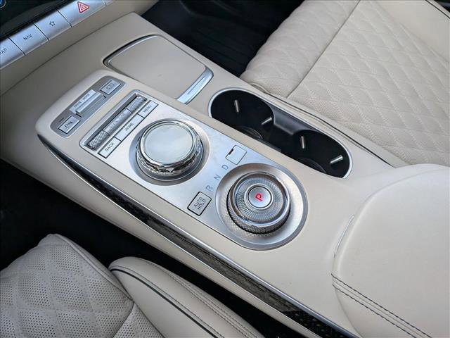 Used 2023 Genesis GV70 3.5T Sport w/ Sport Prestige Package image 16