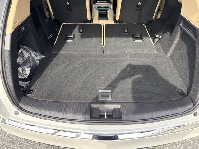 Certified 2026 Acura MDX w/ Technology Package AWD/4WD image 9