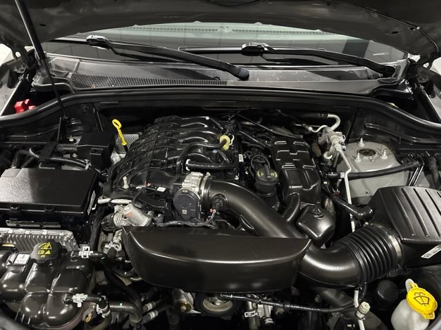 Used 2024 Dodge Durango GT AWD/4WD image 42
