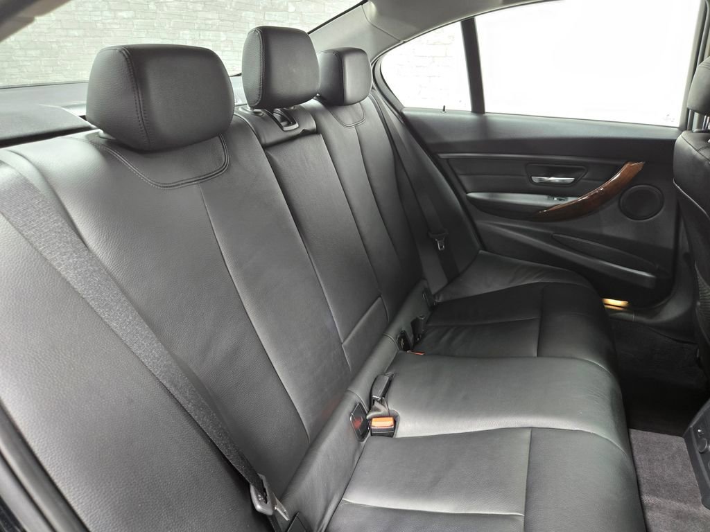 Used 2014 BMW 328i xDrive 328i xDrive image 48