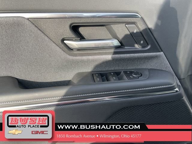 New 2026 GMC Sierra EV Elevation image 22