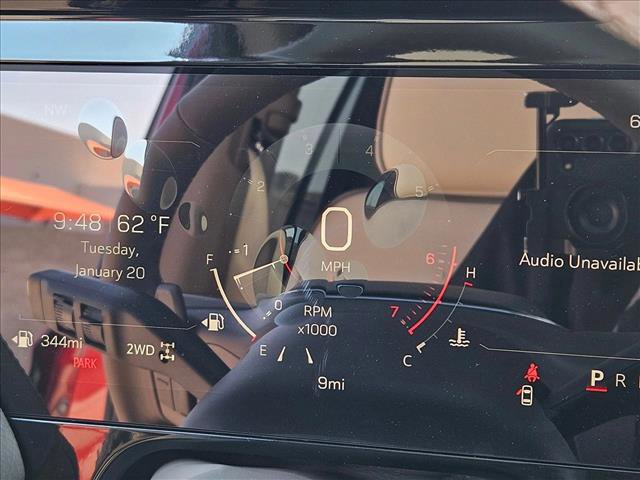 New 2026 GMC Yukon Denali w/ Sun & Power Step Package image 11