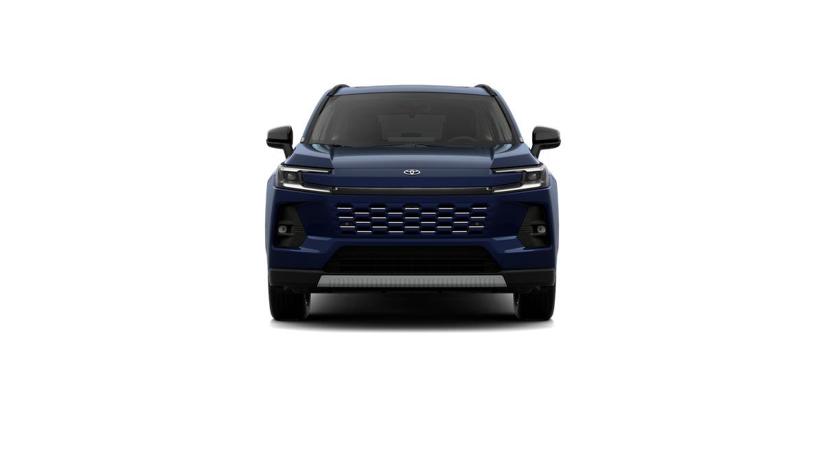 New 2026 Toyota RAV4 Limited AWD/4WD image 2