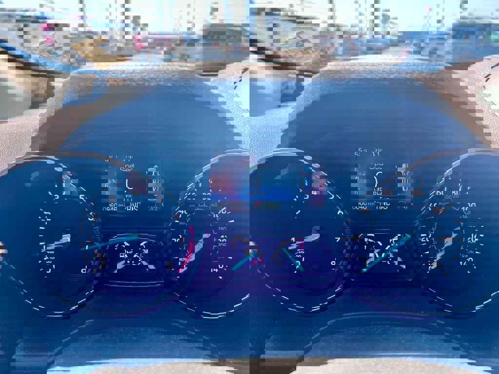 Certified 2019 Ford Escape SE AWD/4WD image 24