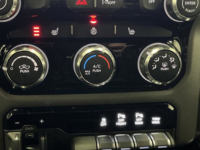 New 2026 RAM 1500 Big Horn w/ Night Edition image 18