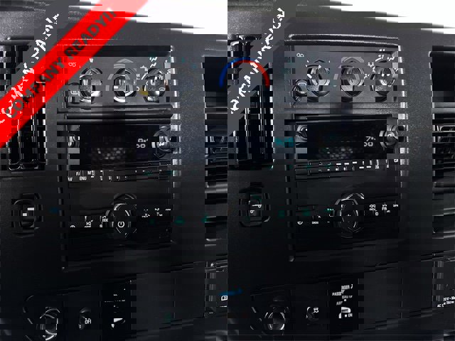 Used 2023 GMC Savana 2500 w/ Driver Convenience Package image 13