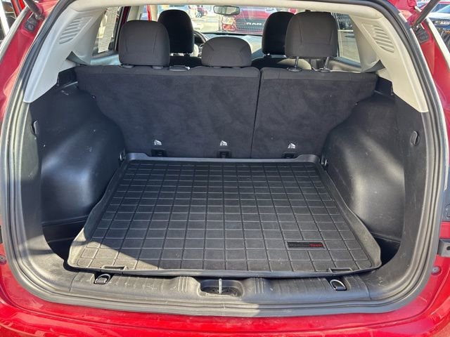 Certified 2020 Jeep Compass Sport w/ Cold Weather Group image 27