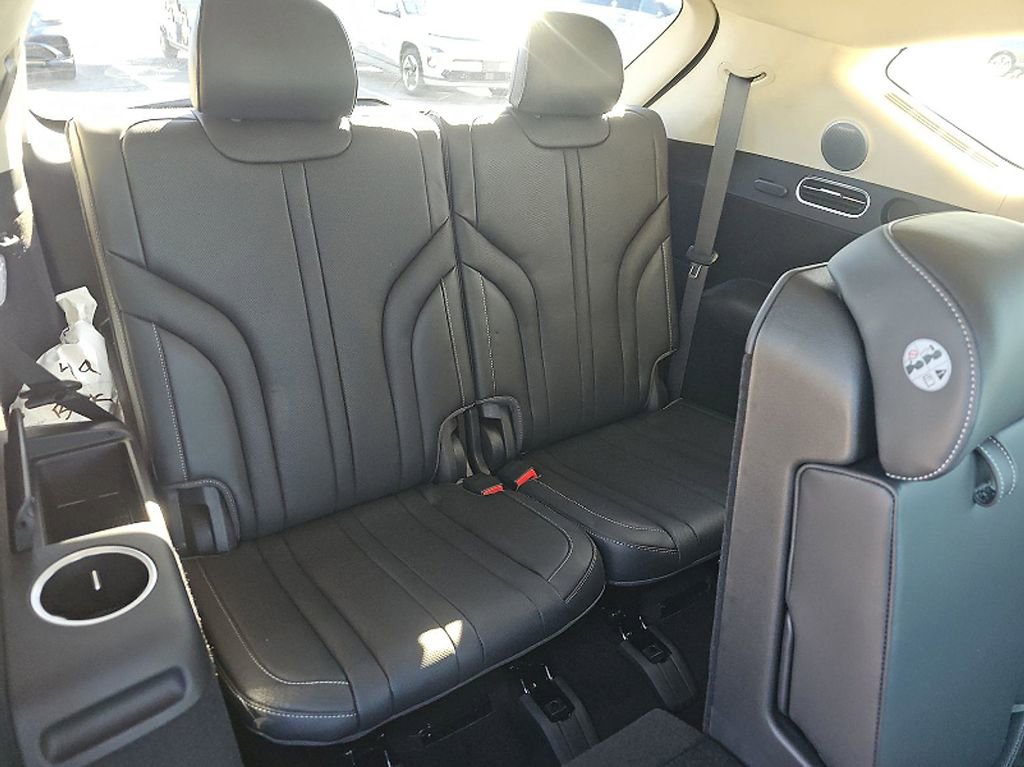 Used 2026 Genesis GV80 3.5T Prestige image 12