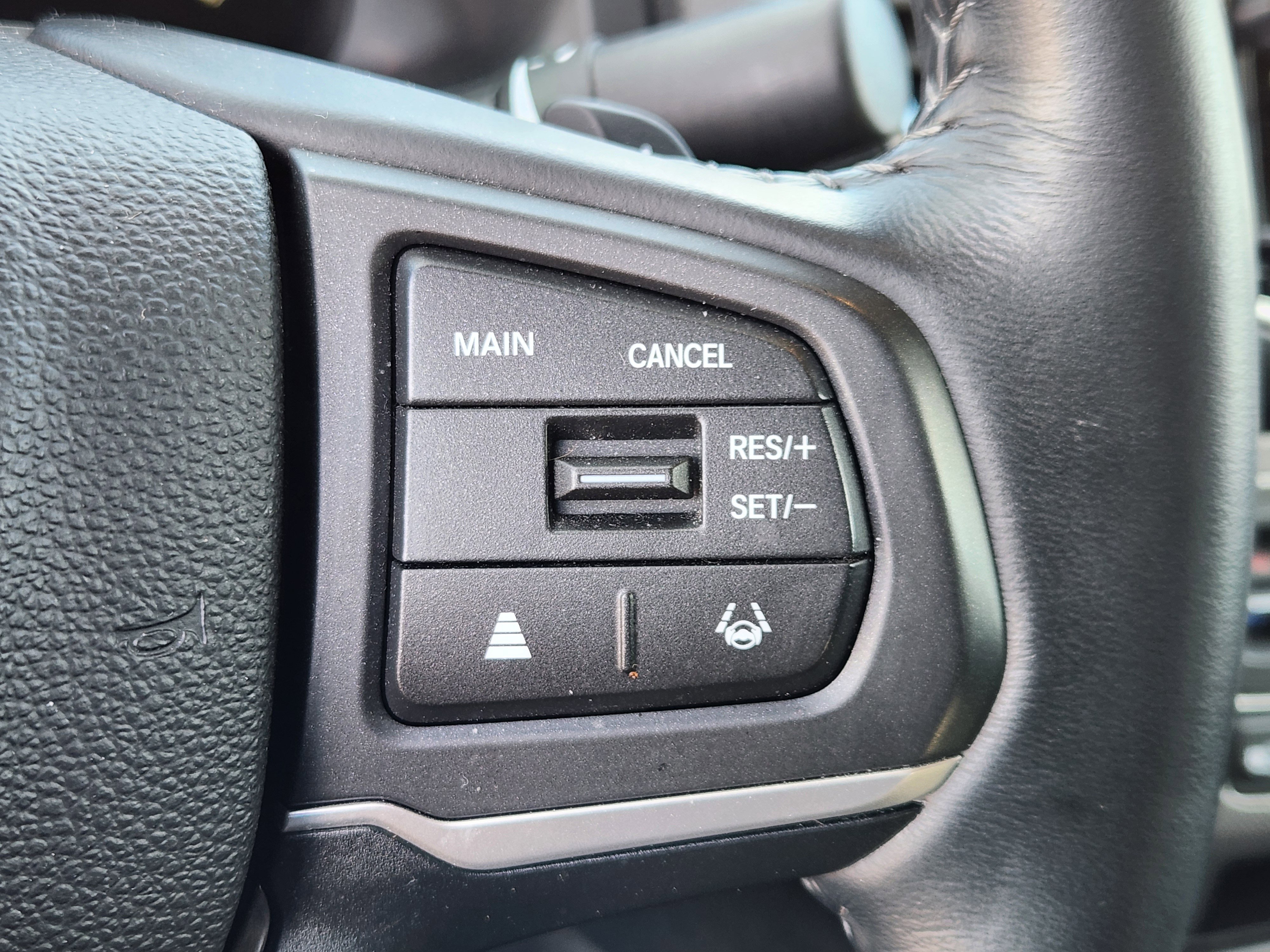 Certified 2024 Honda Ridgeline RTL image 22