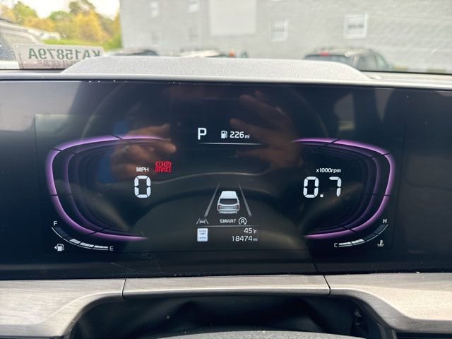 Certified 2023 Kia Telluride EX X-Line image 28