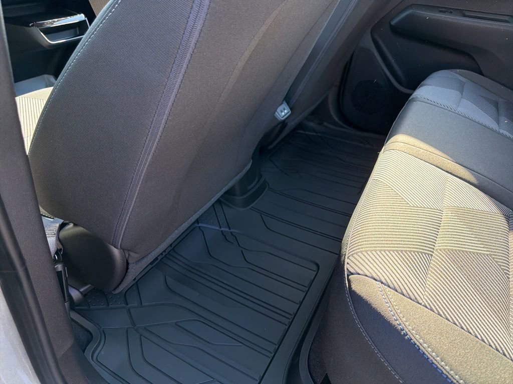 New 2027 Chevrolet Bolt LT image 13