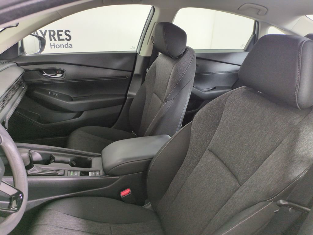 Certified 2023 Honda Accord LX image 13