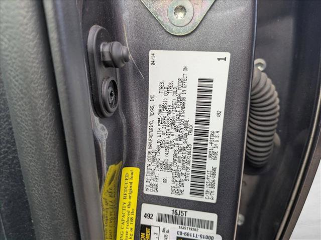 Used 2014 Toyota Tundra SR5 image 20