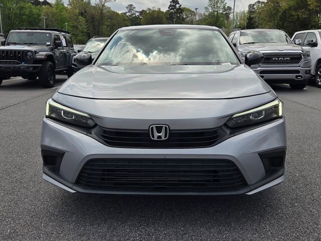 Used 2023 Honda Civic EX image 2