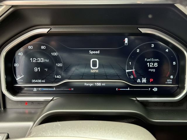 Certified 2023 GMC Sierra 1500 Denali w/ Technology Package AWD/4WD image 23