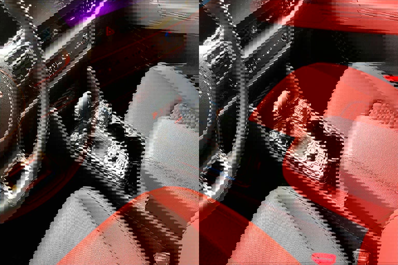 Used 2025 Kia Sportage SX image 16