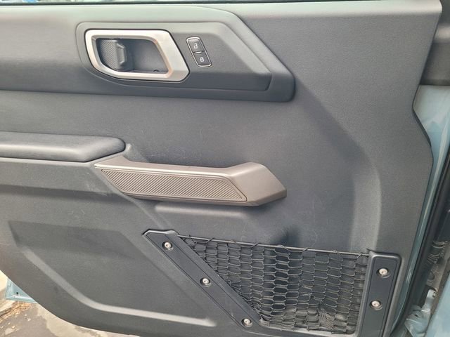 Used 2021 Ford Bronco First Edition image 14