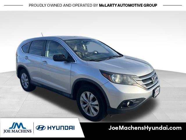 Used 2013 Honda CR-V EX image 2