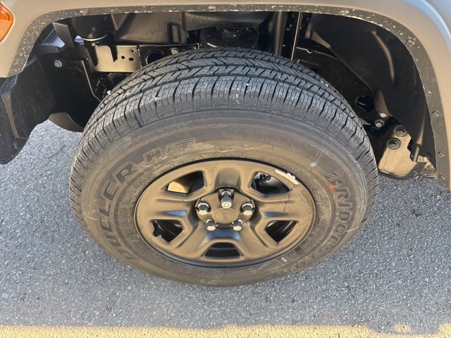 New 2026 Jeep Gladiator Sport image 7