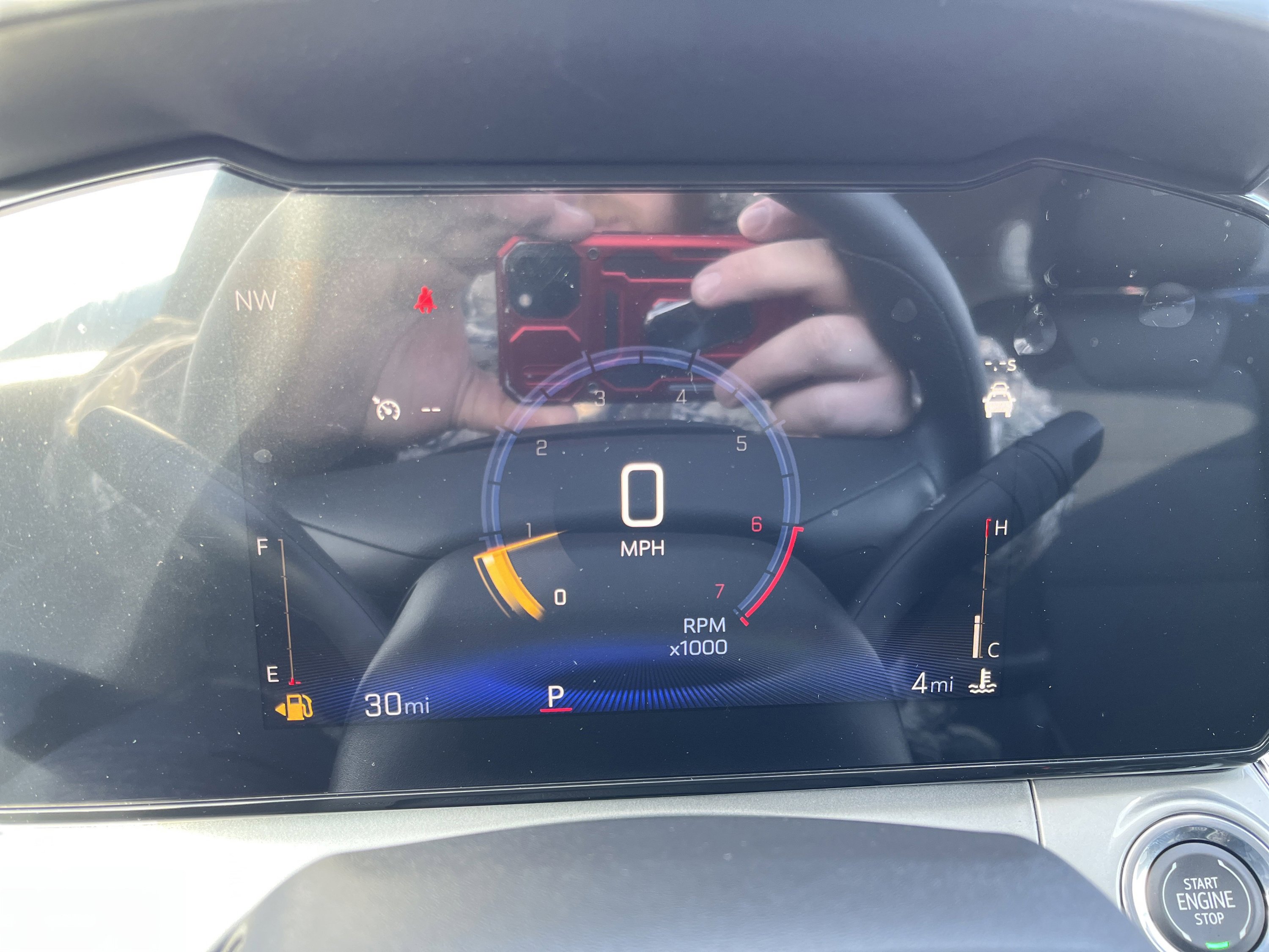 New 2026 Chevrolet Trax LT image 17