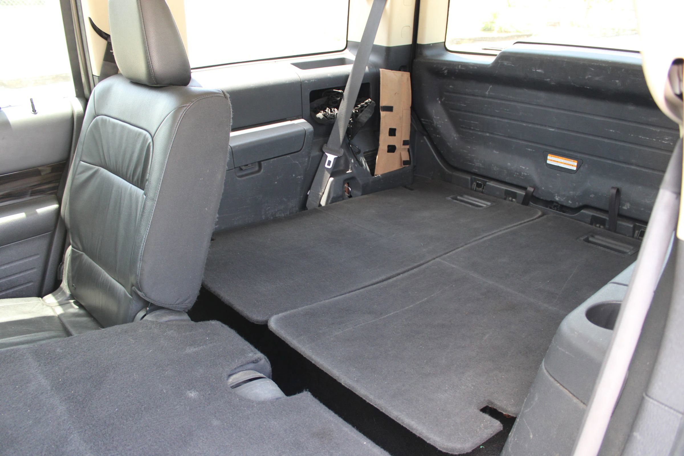 Used 2013 Ford Flex SEL FWD image 10