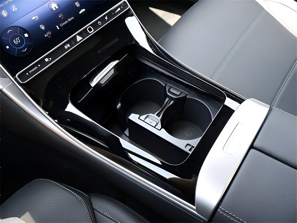 Certified 2025 Mercedes-Benz C 300 4MATIC Sedan image 52