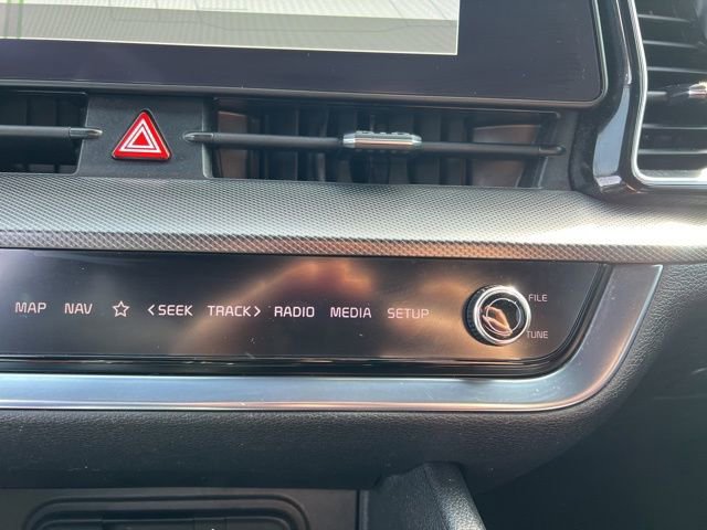 Certified 2024 Kia Sportage SX FWD image 22