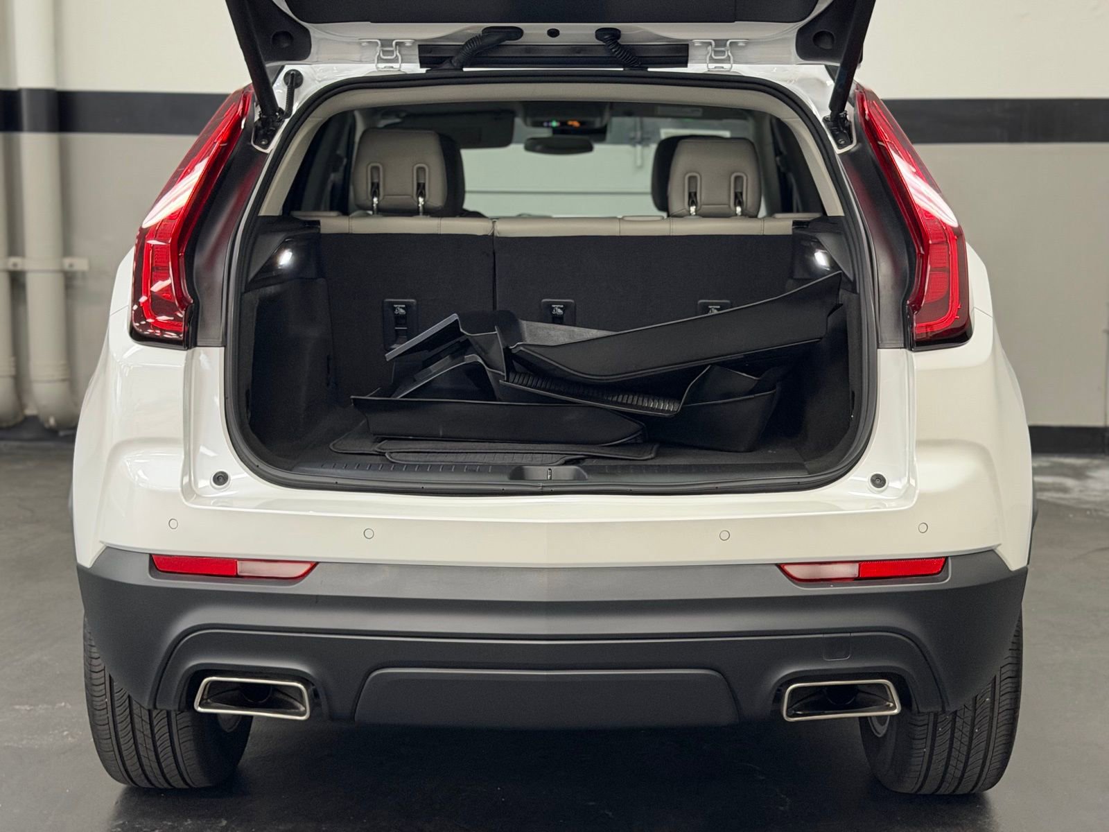 Used 2023 Cadillac XT4 Luxury image 15