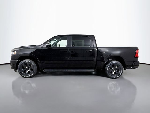 New 2026 RAM 1500 Big Horn image 4