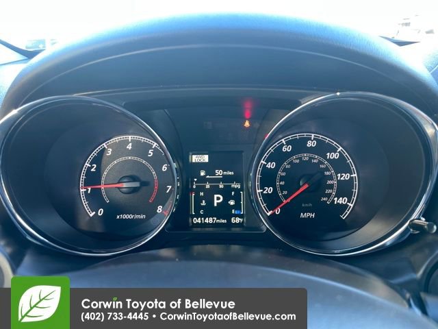 Used 2024 Mitsubishi Outlander Sport ES image 7