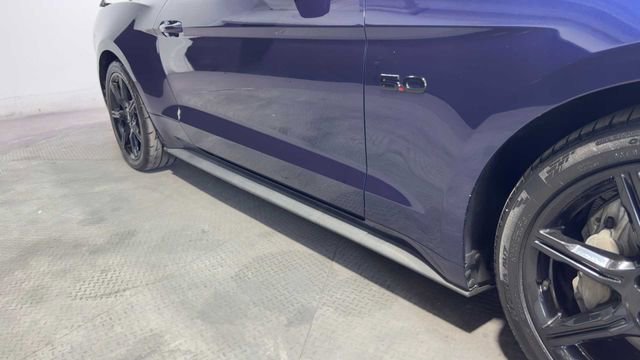 Used 2019 Ford Mustang GT w/ Black Accent Package RWD image 11