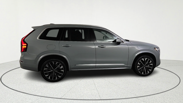New 2026 Volvo XC90 B6 Ultra w/ Protection Package AWD/4WD image 3