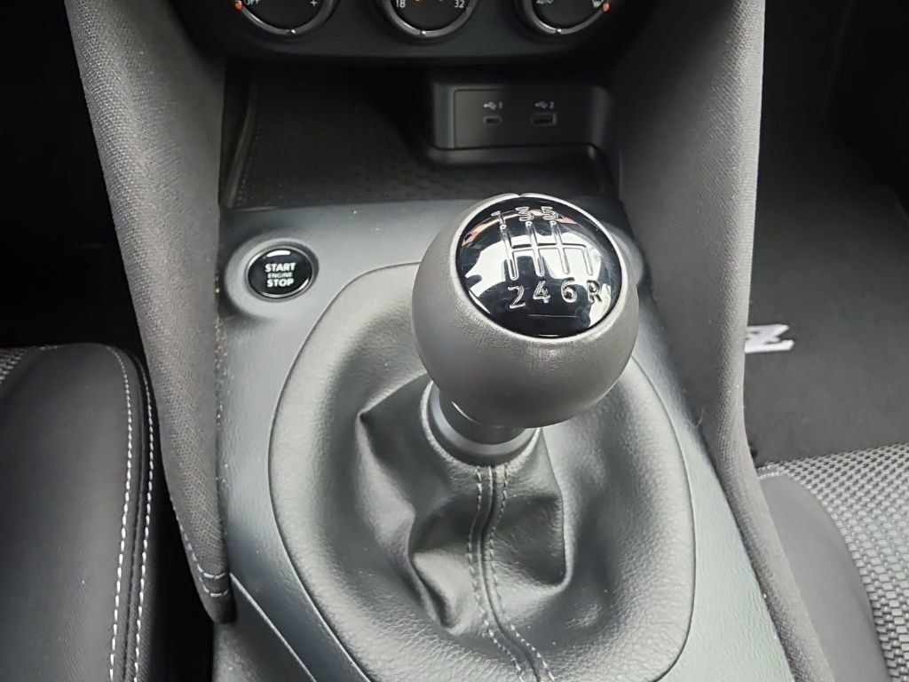 Used 2024 Nissan Z Sport image 26