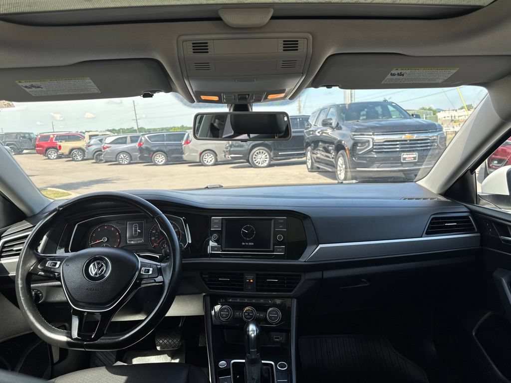 Used 2019 Volkswagen Jetta S FWD image 18